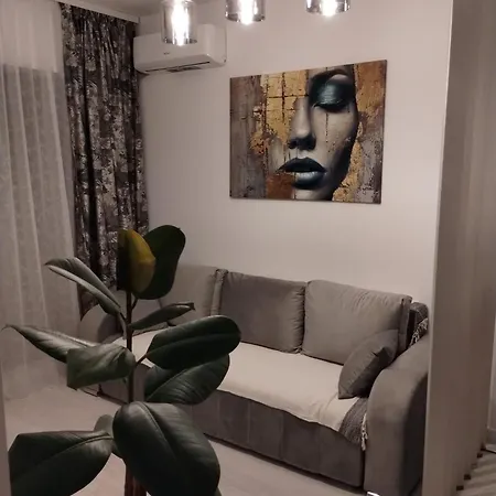 Lakeview Skyline With Free Parking דירה בוקרשט