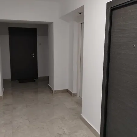 דירה Lakeview Skyline With Free Parking *