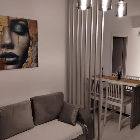 Lakeview Skyline With Free Parking דירה *