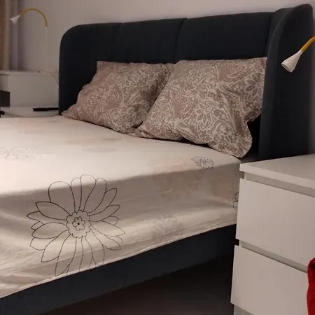 Lakeview Skyline With Free Parking דירה בוקרשט