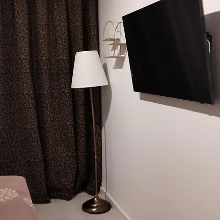 Lakeview Skyline With Free Parking בוקרשט