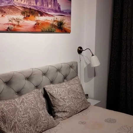 דירה Lakeview Skyline With Free Parking