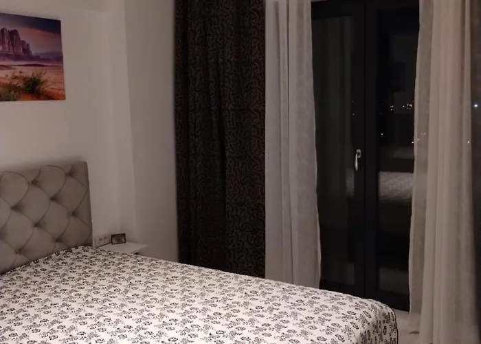 Apartment Lakeview Skyline With Free Parking