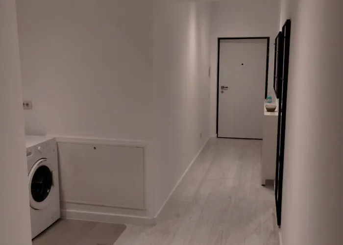 Apartment Lakeview Skyline With Free Parking *