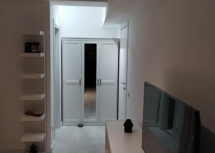 Apartment Lakeview Skyline With Free Parking *