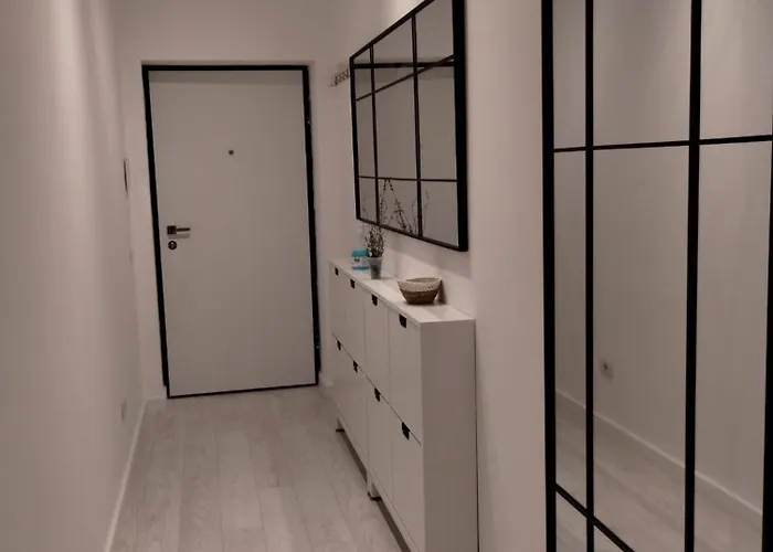 Lakeview Skyline With Free Parking