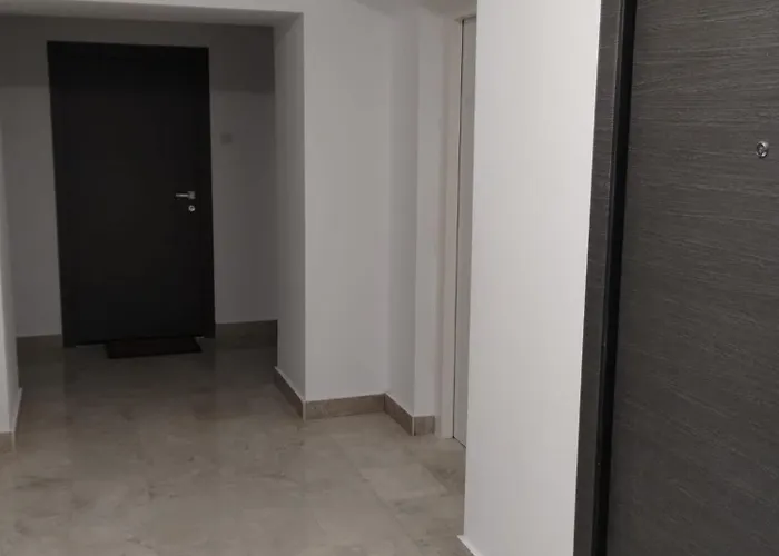 Apartment Lakeview Skyline With Free Parking *