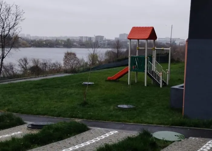 Apartment Lakeview Skyline With Free Parking *