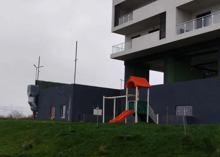 Lakeview Skyline With Free Parking * Bucharest