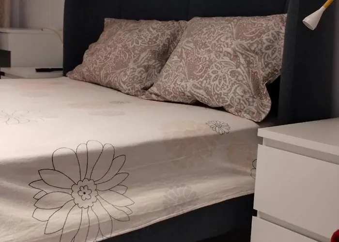 Lakeview Skyline With Free Parking Apartment Bucharest