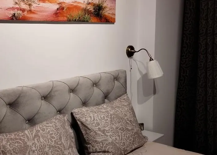 Apartment Lakeview Skyline With Free Parking