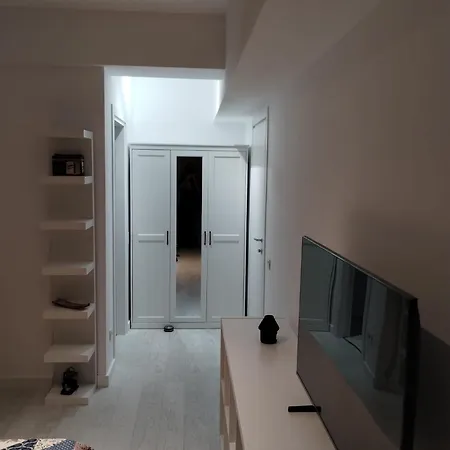 Apartment Lakeview Skyline With Free Parking *
